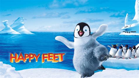 watch happy feet online